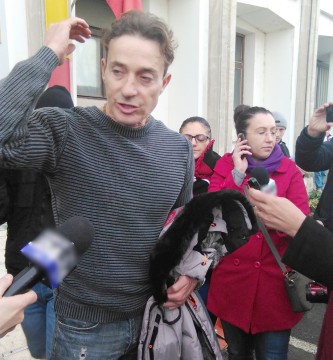Procurorii DNA controlează contractele încheiate între Primăria Constanţa şi mai multe societăţi. Mazăre, pregătit pentru a fi „umflat”